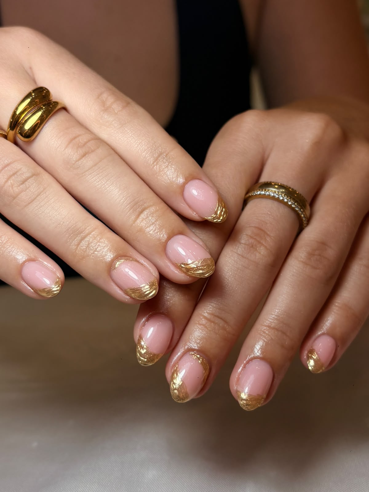 Golden Studio Nails & Eyelashes
