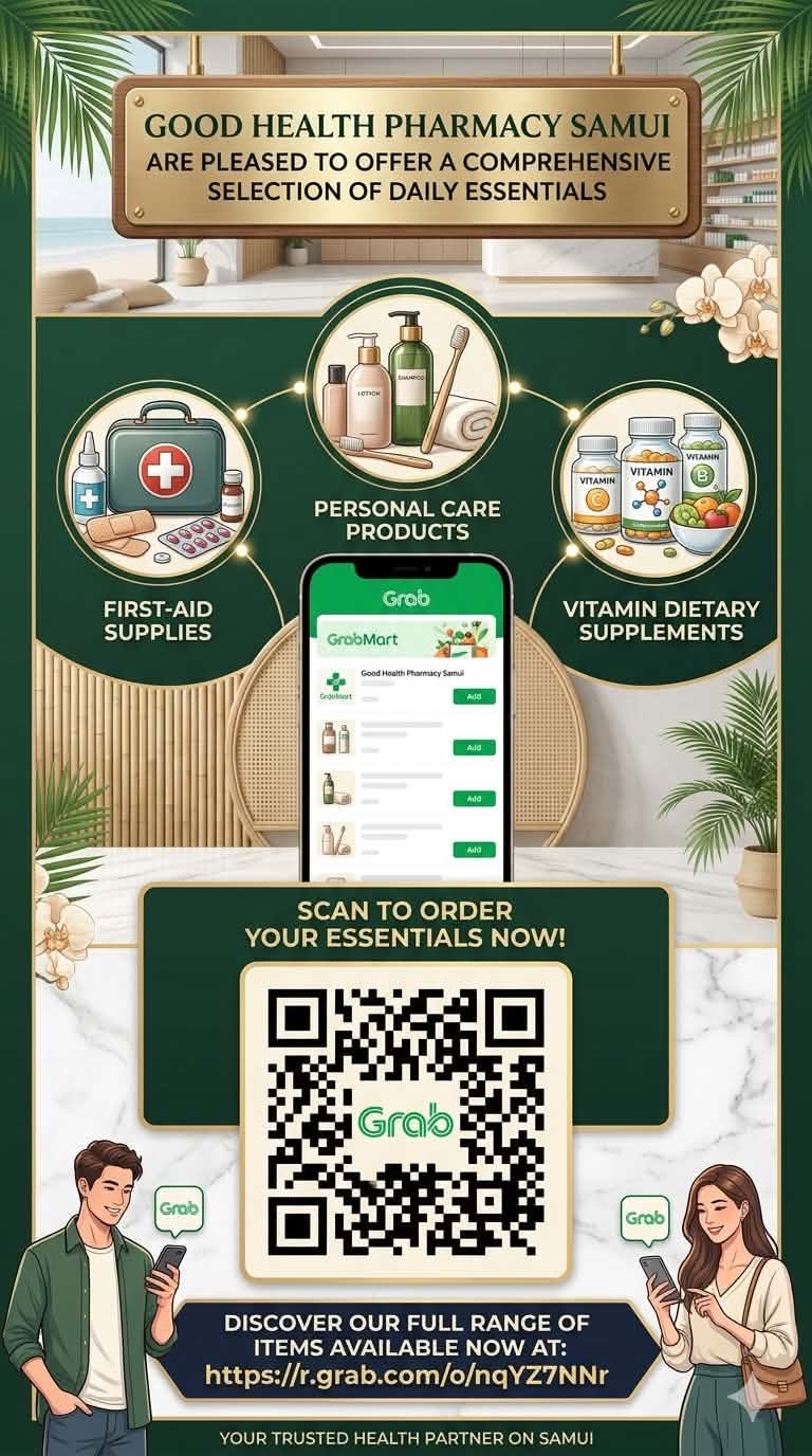 Good Health Pharmacy - Gallery image 8