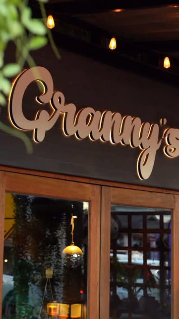 Granny's - Gallery image 8