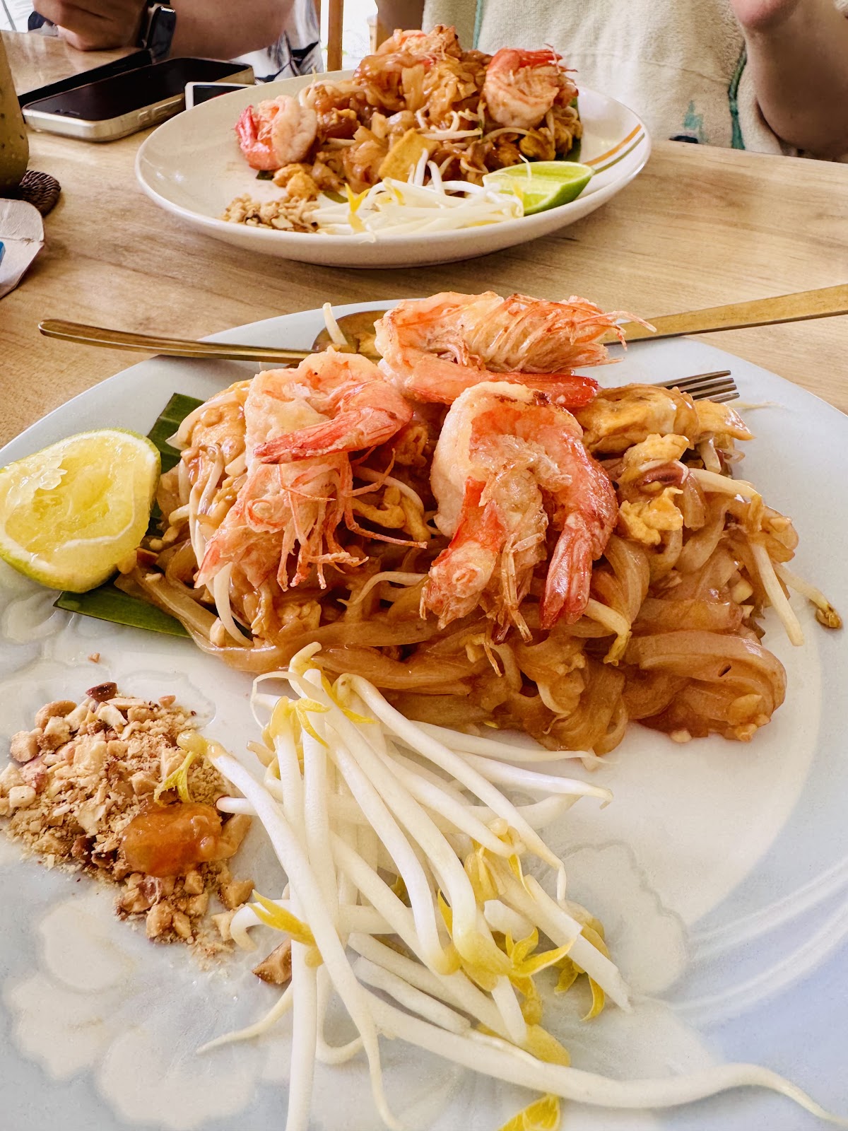 Green Beach Cafe
