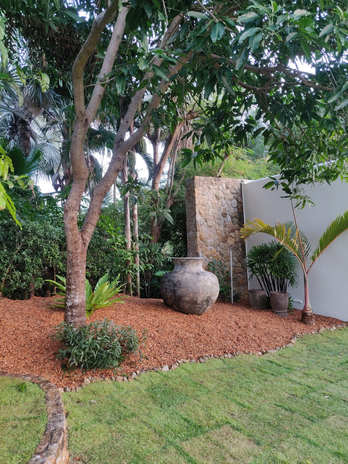 Green Garden Services