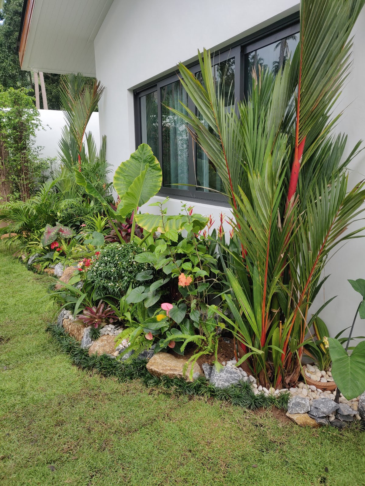 Green Garden Services