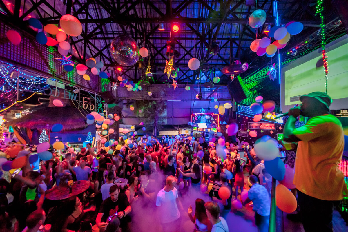 Green Mango Club - Gallery image 7