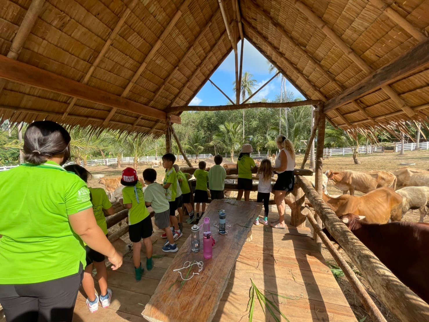 Greenacre International School