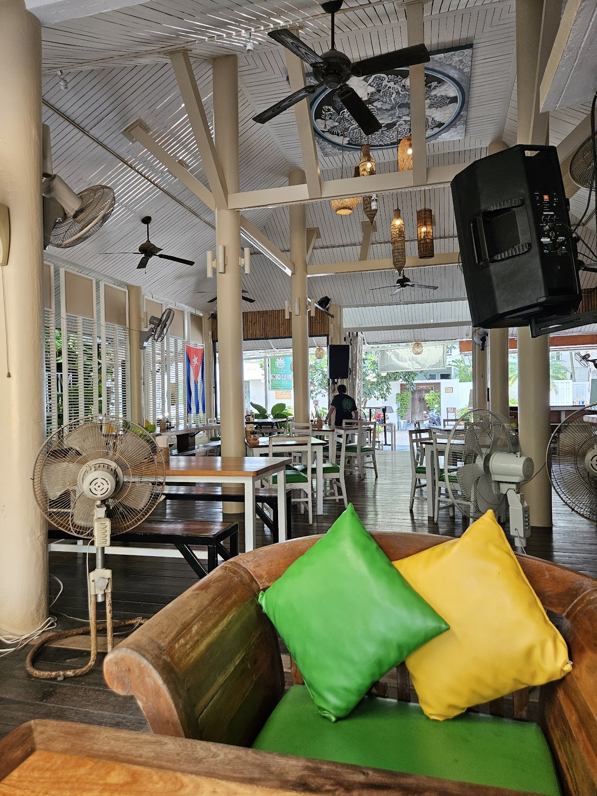 Greenlight Cafe & Bar - Gallery image 5