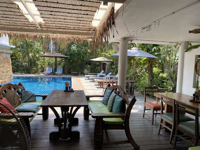 Greenlight Cafe & Bar - Gallery image 7