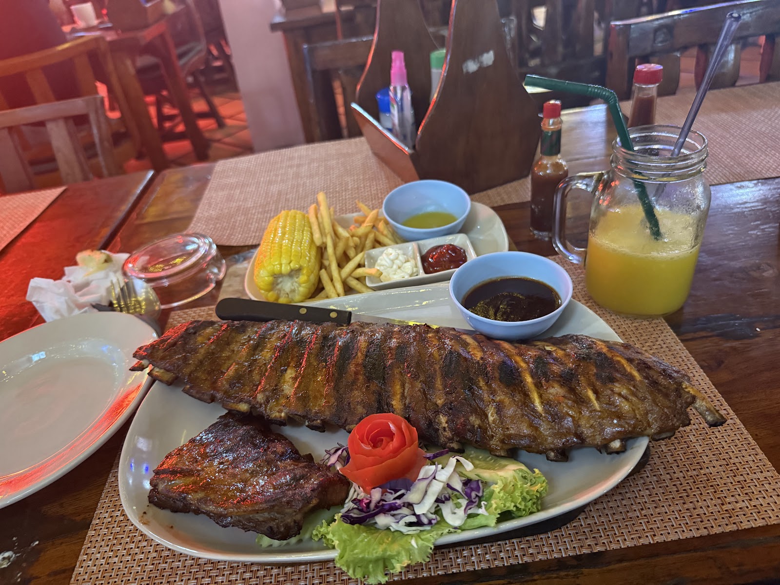 Gringo's Cantina