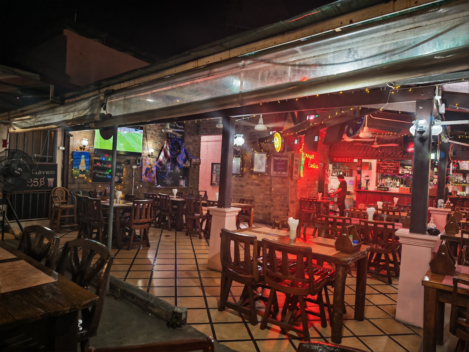 Gringo's Cantina - Gallery image 4