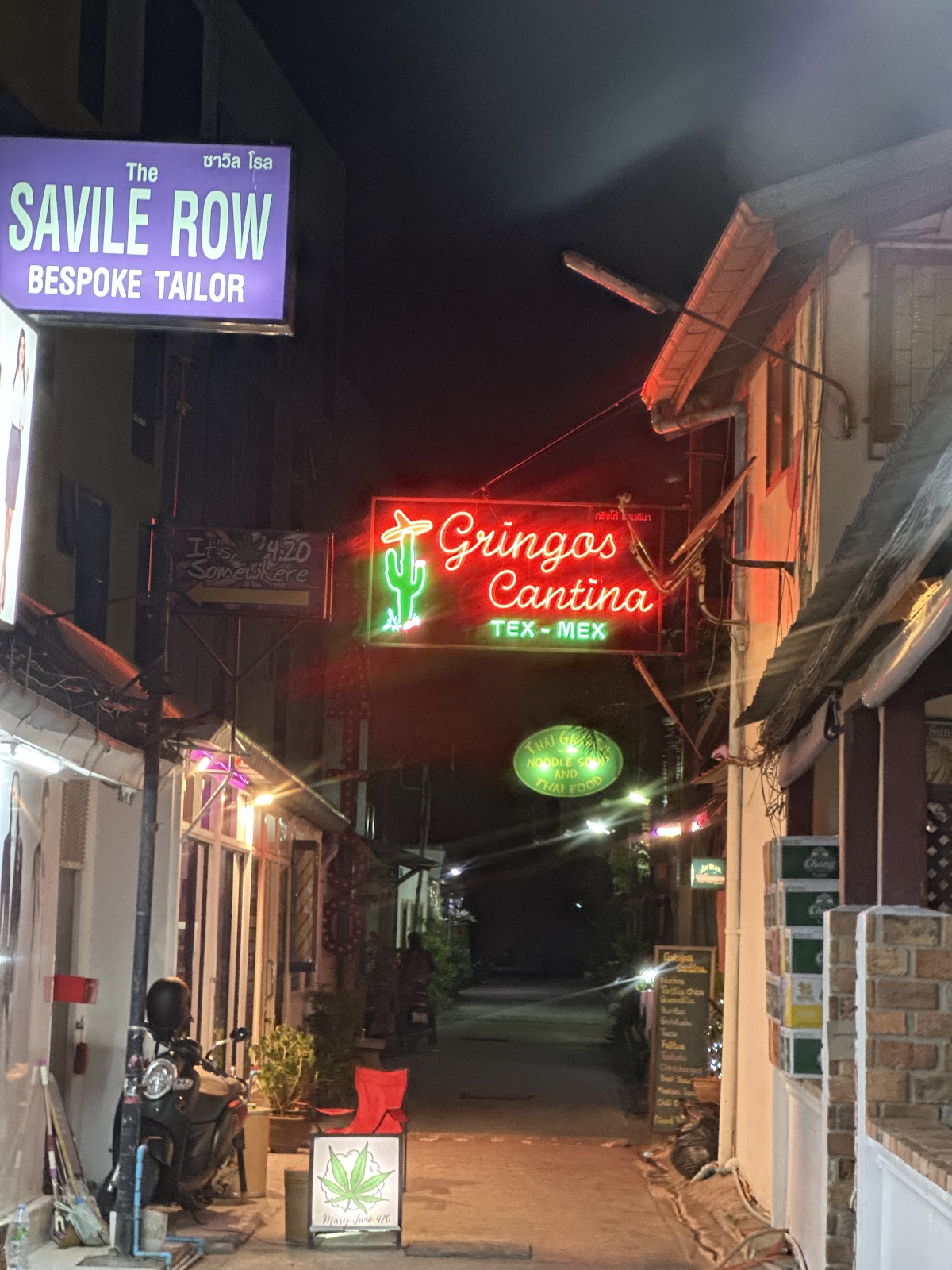 Gringo's Cantina - Gallery image 5