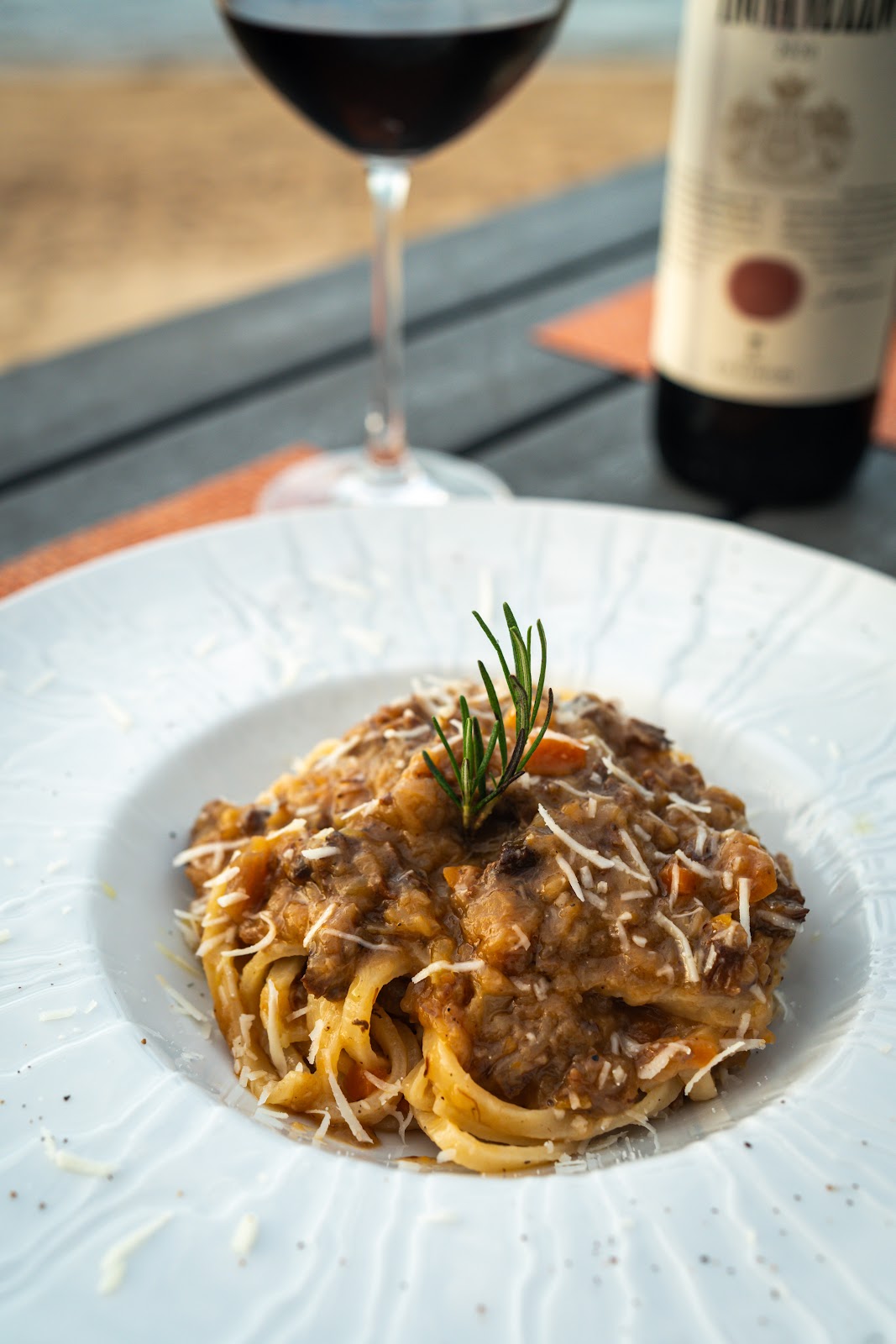 Gusto Italiano