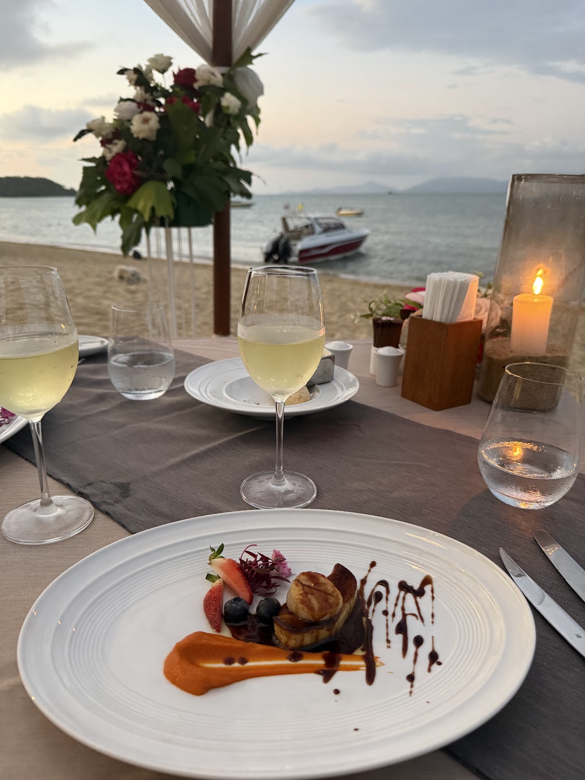 H Bistro