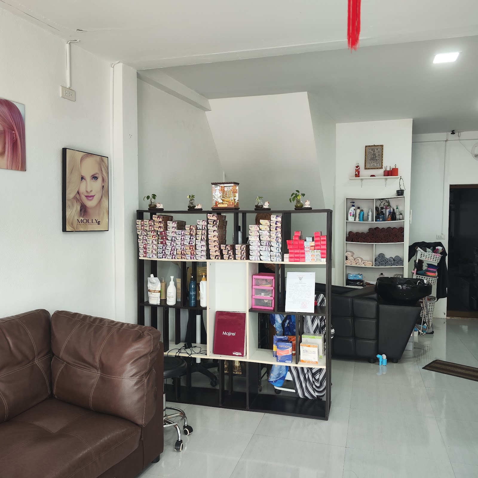Hair House Salon