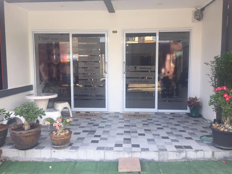 Hair House Salon - Gallery image 7