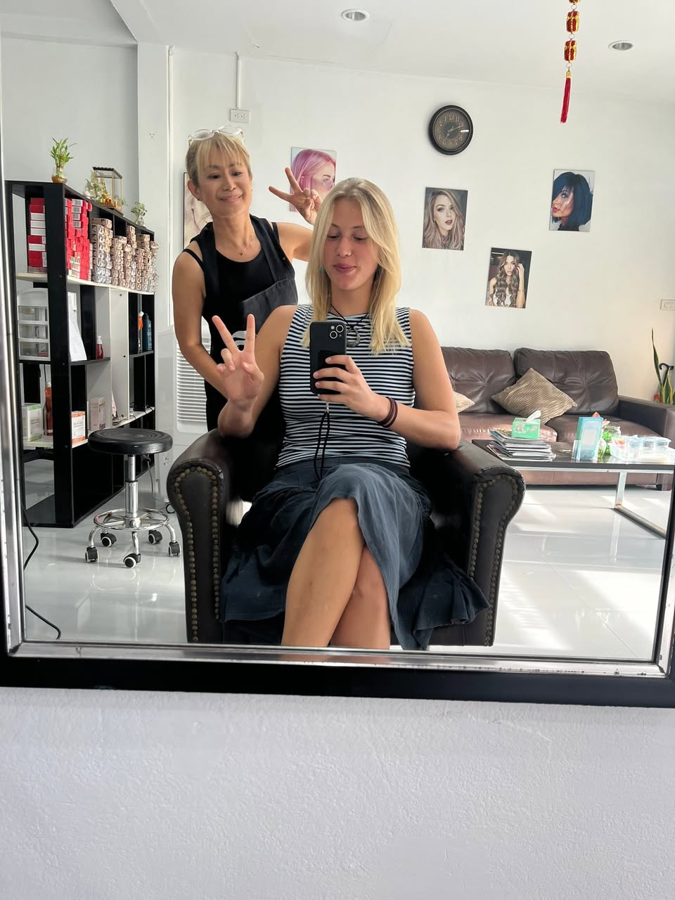 Hair House Salon - Gallery image 8