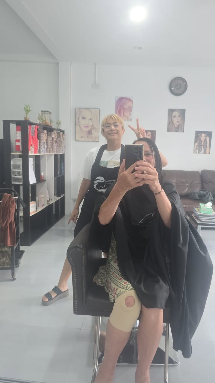 Hair House Salon - Gallery image 9