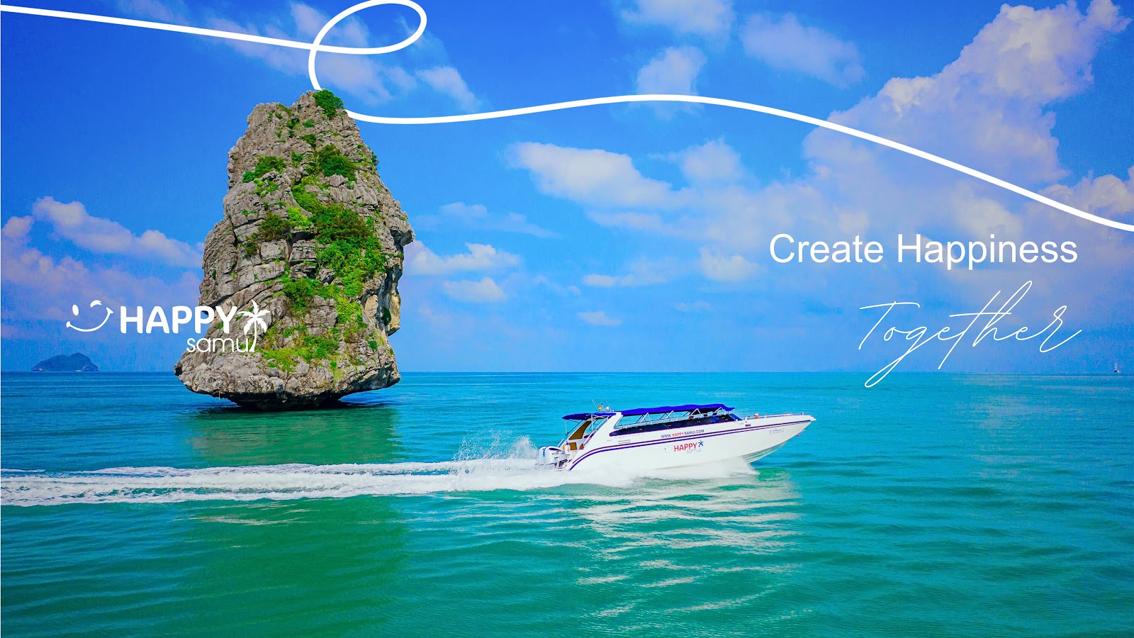Happy Samui Tours