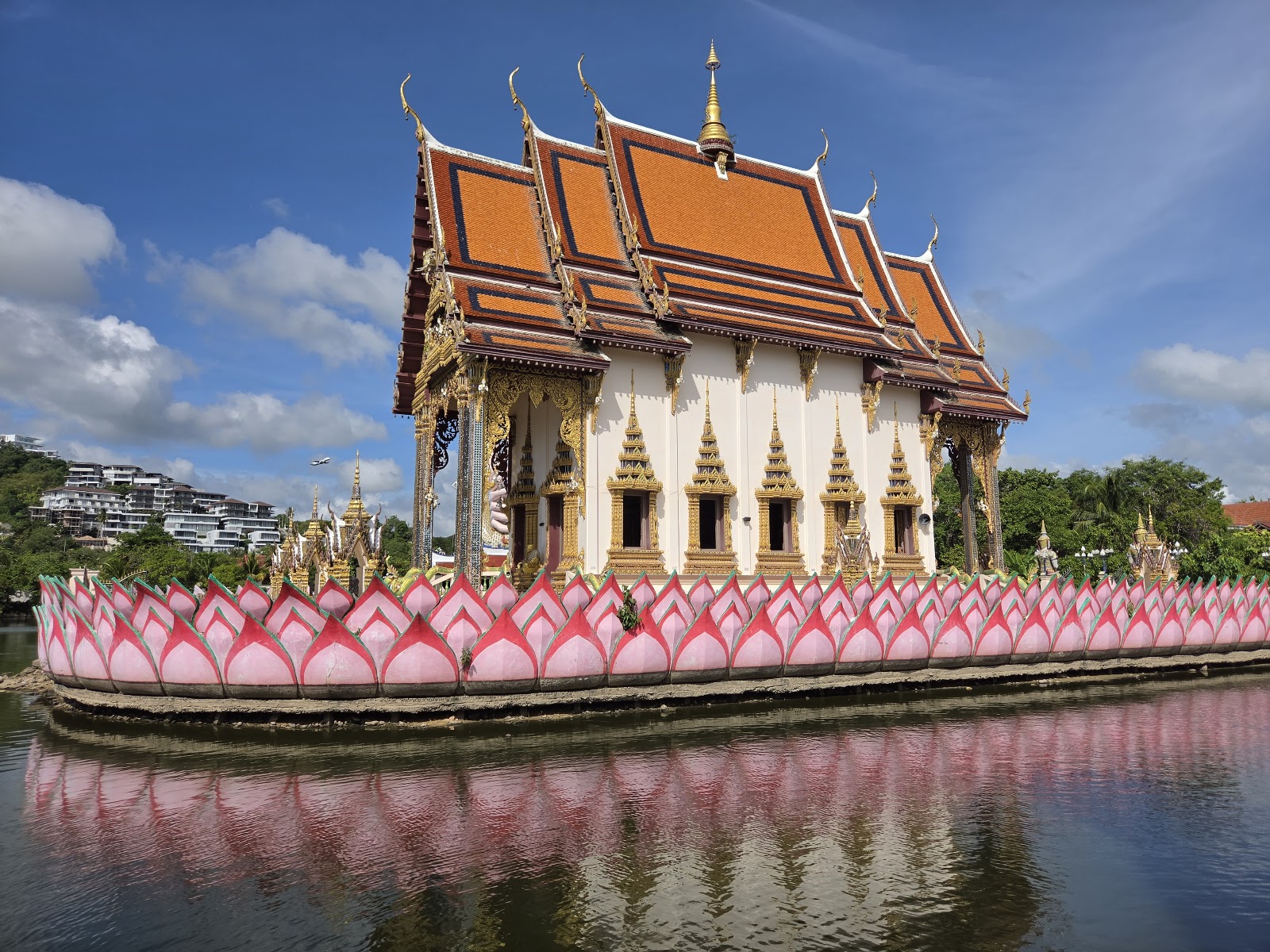 Happy Samui Tours