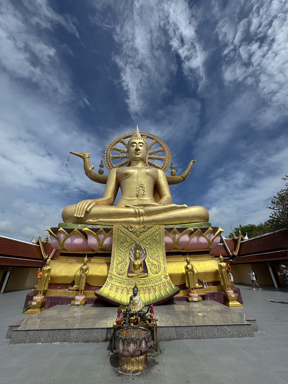 Happy Samui Tours