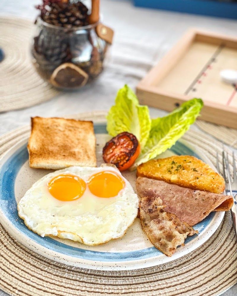 Have A Good Day Cafe - Gallery image 2