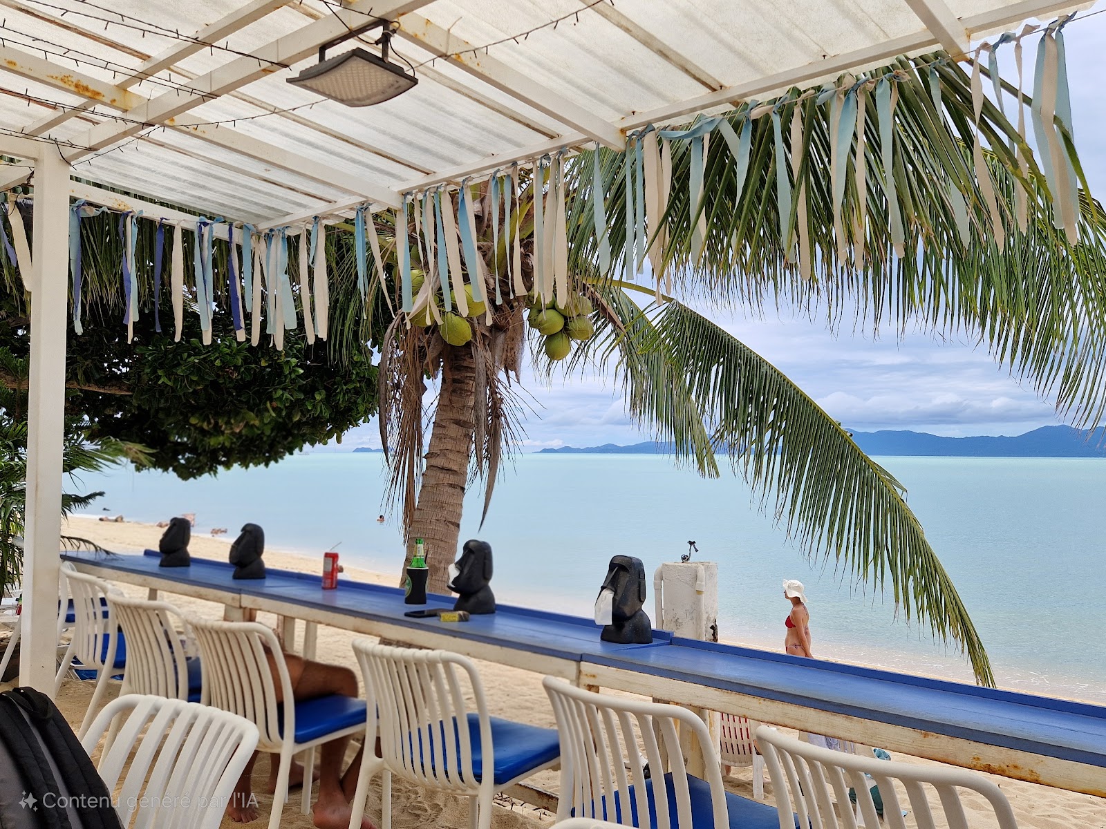 Have a good day Beach Cafe