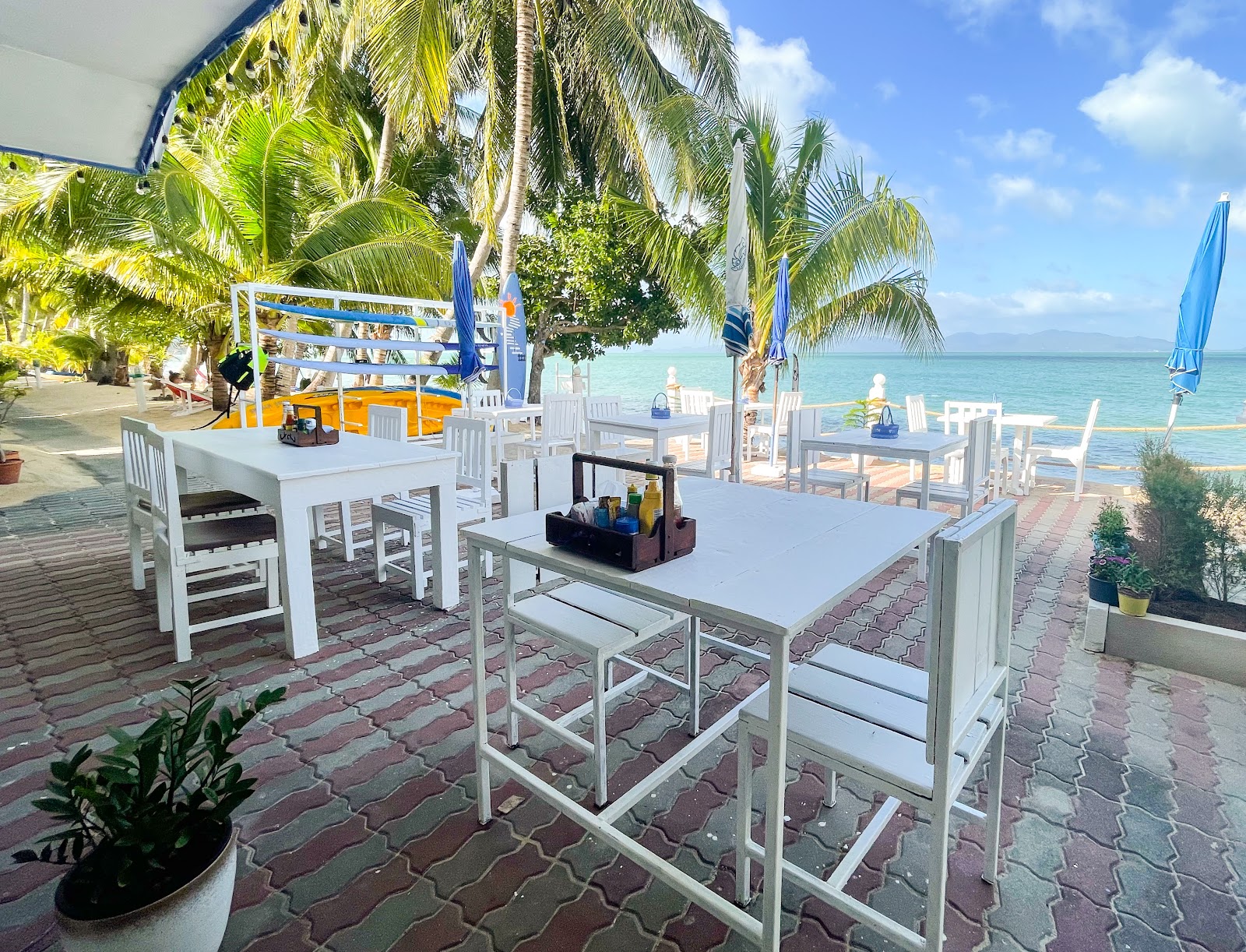 Have a good day Beach Cafe - Gallery image 5