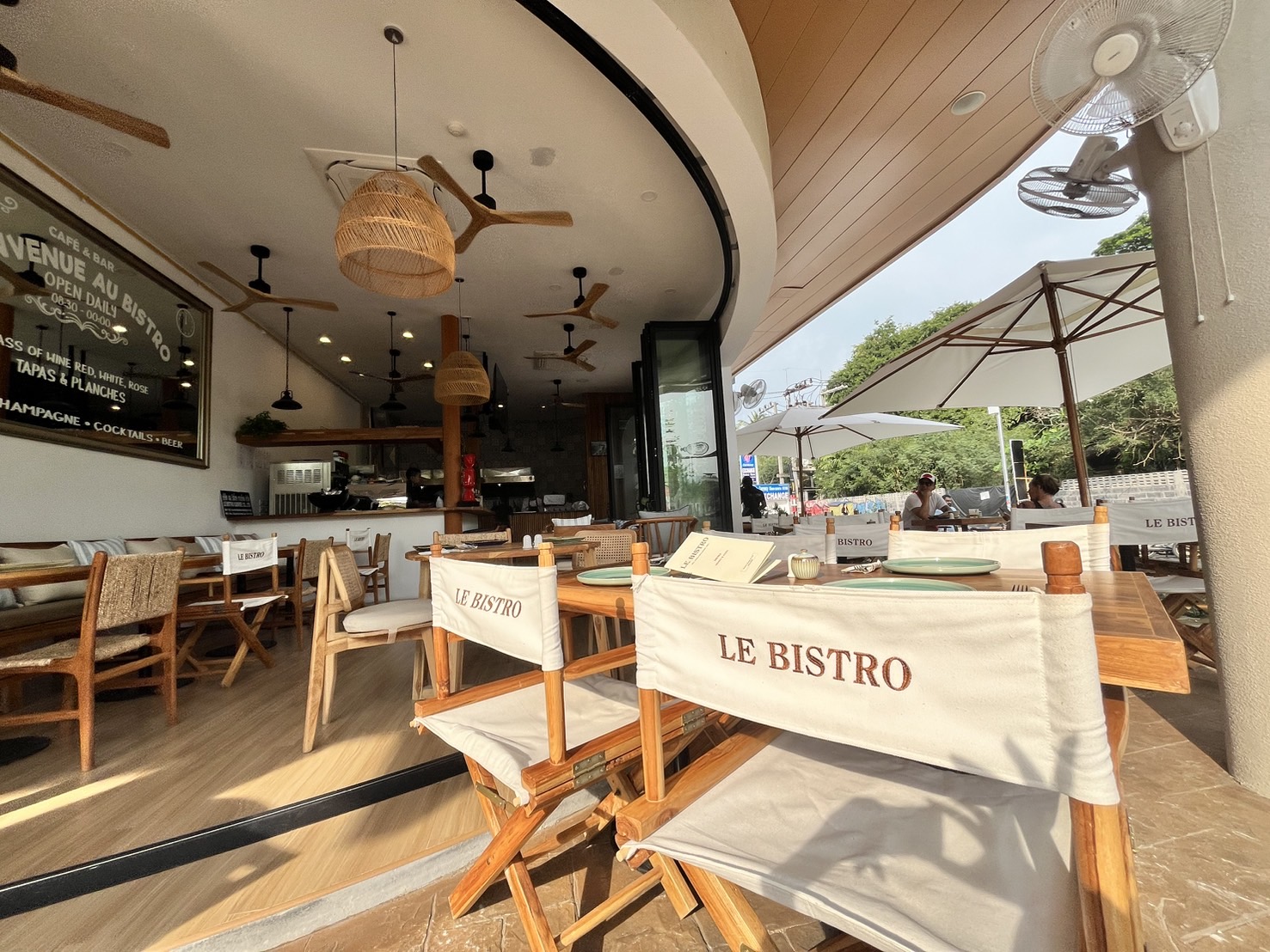 Haven Samui