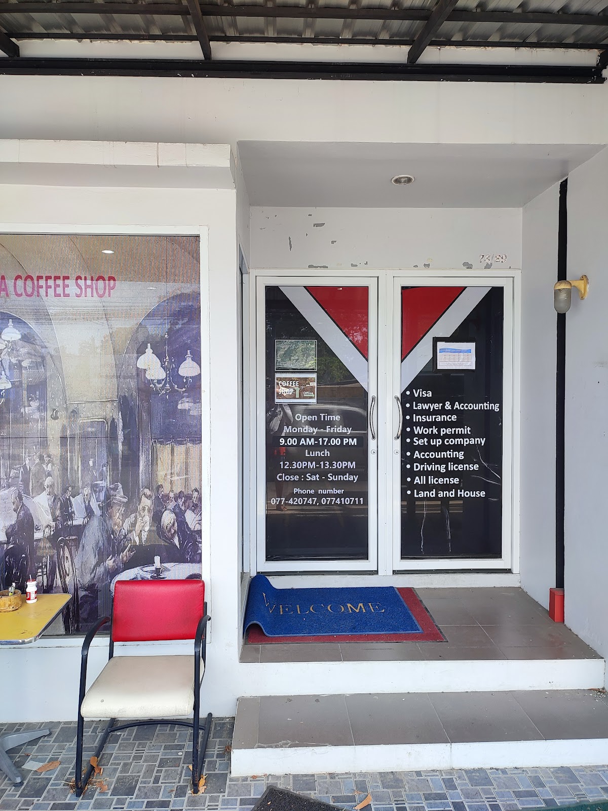 HD Visa - Gallery image 5