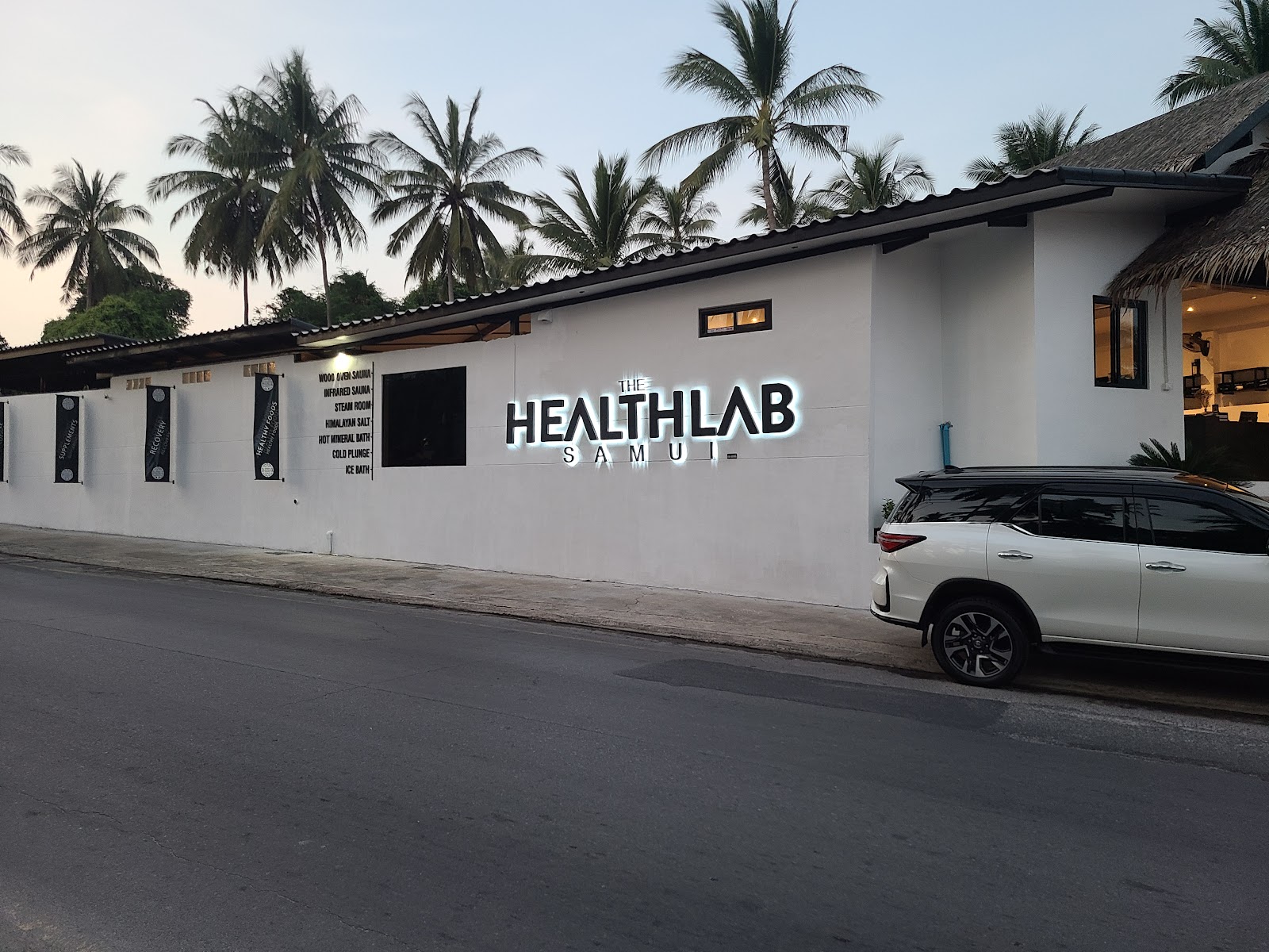Health Lab - Gallery image 5