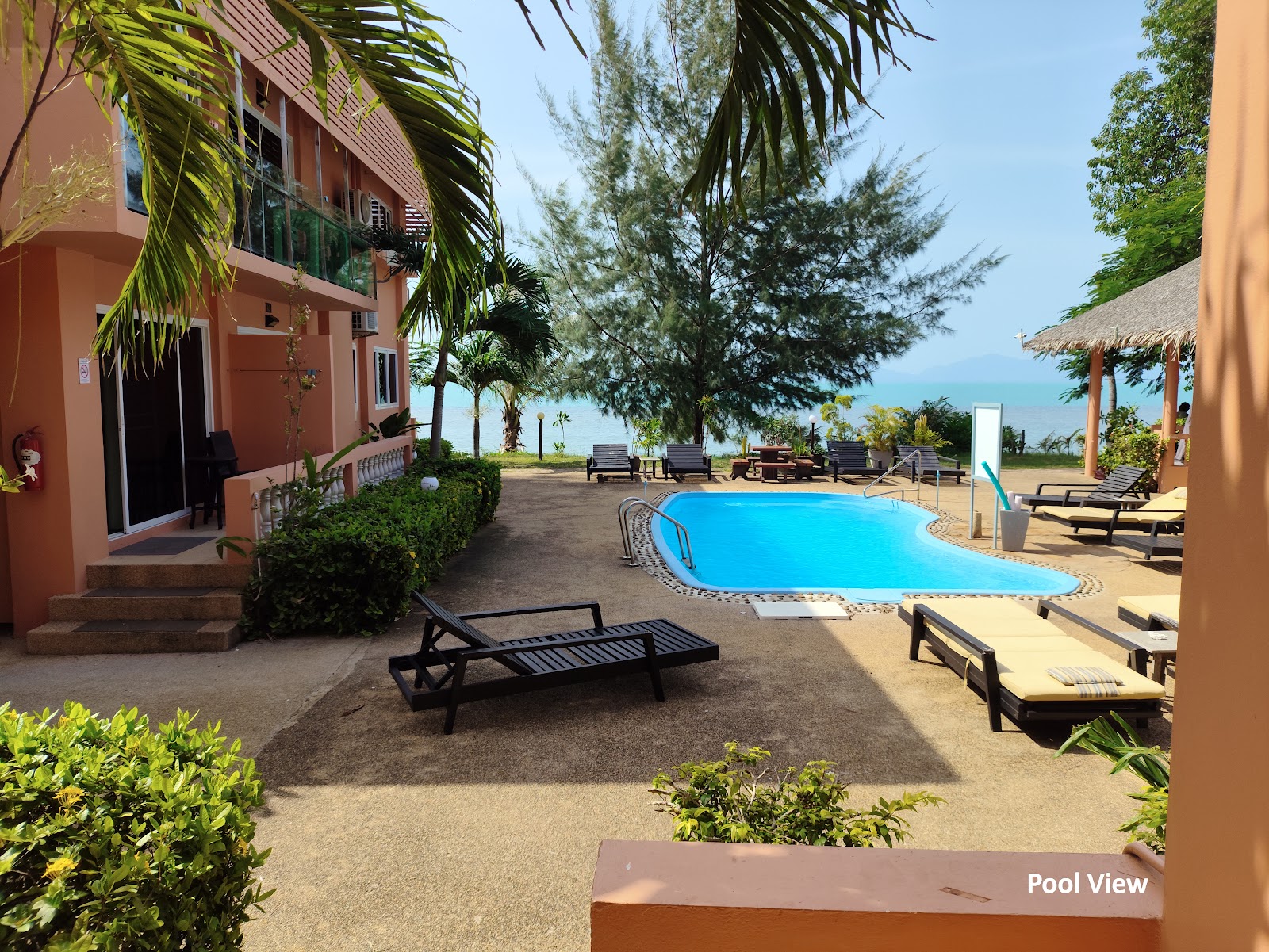 Health Oasis Resort