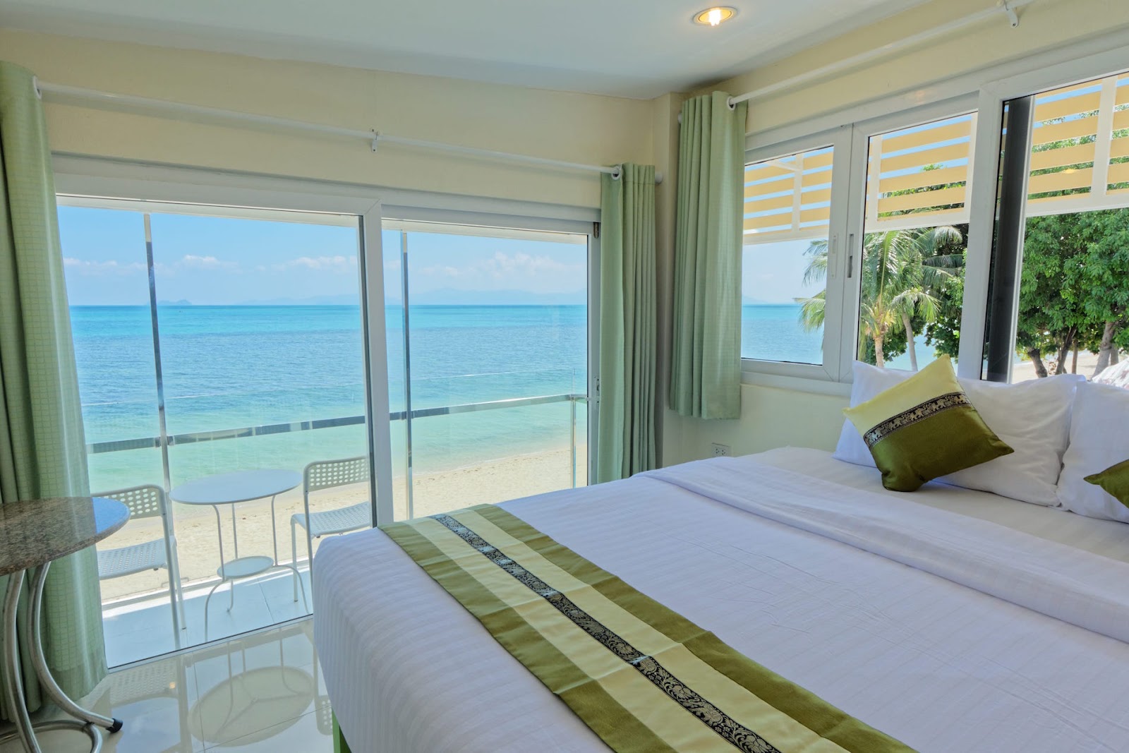 Health Oasis Resort