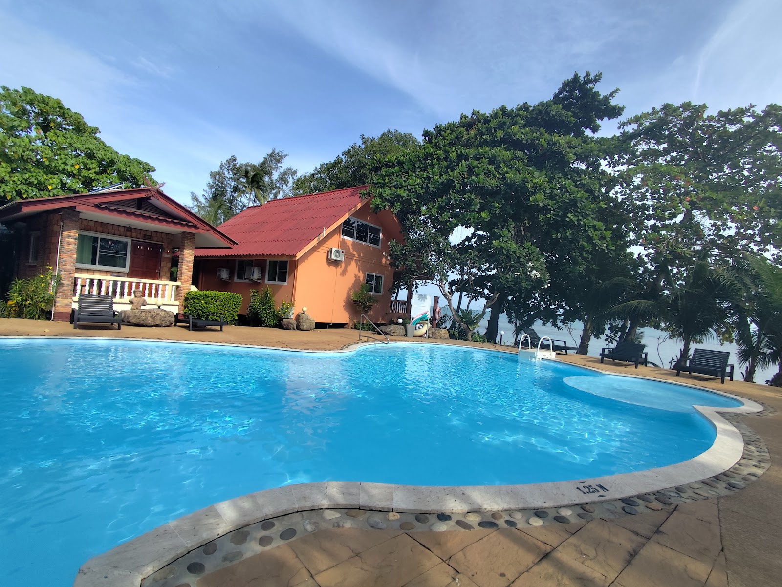 Health Oasis Resort
