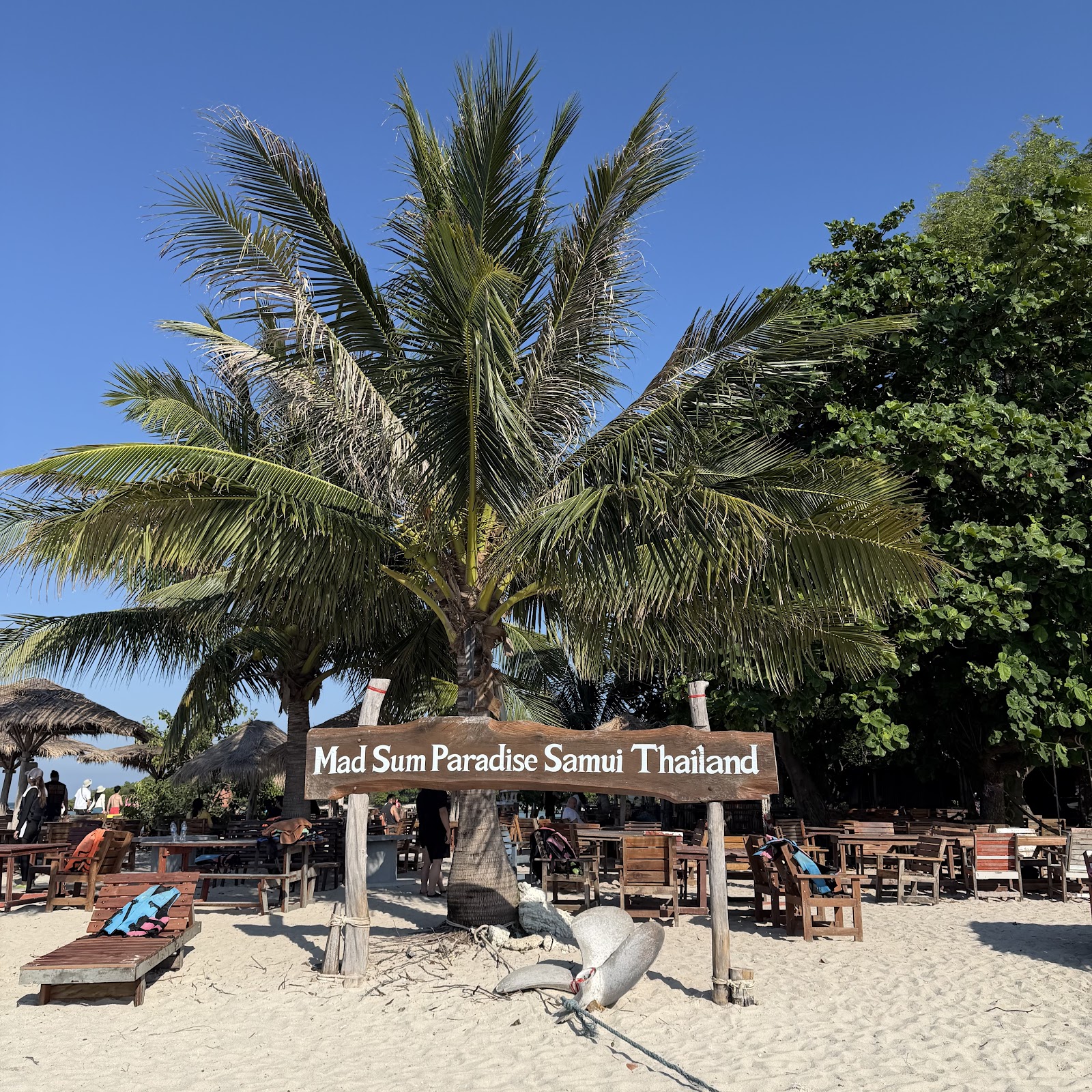Heaven Samui