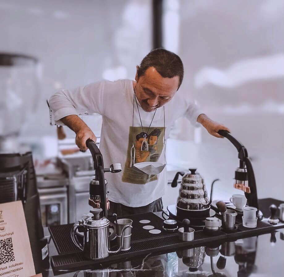 HERE COFFEE AND EATERY - Gallery image 7