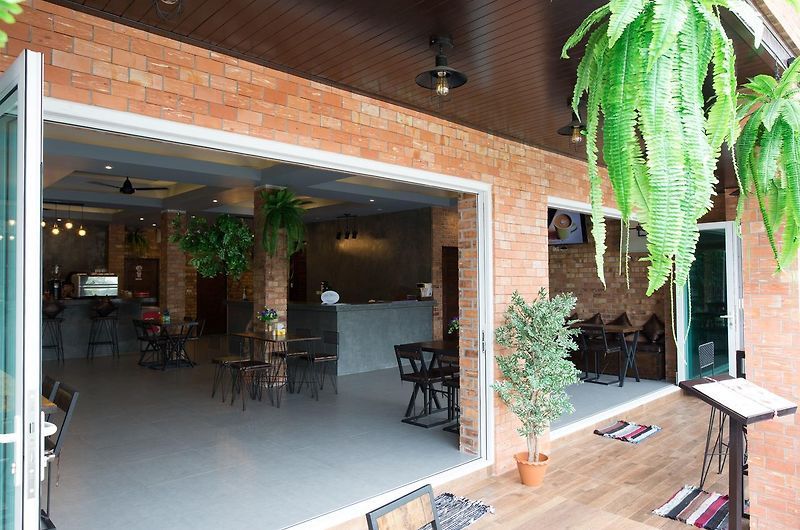Hi Samui Hostel