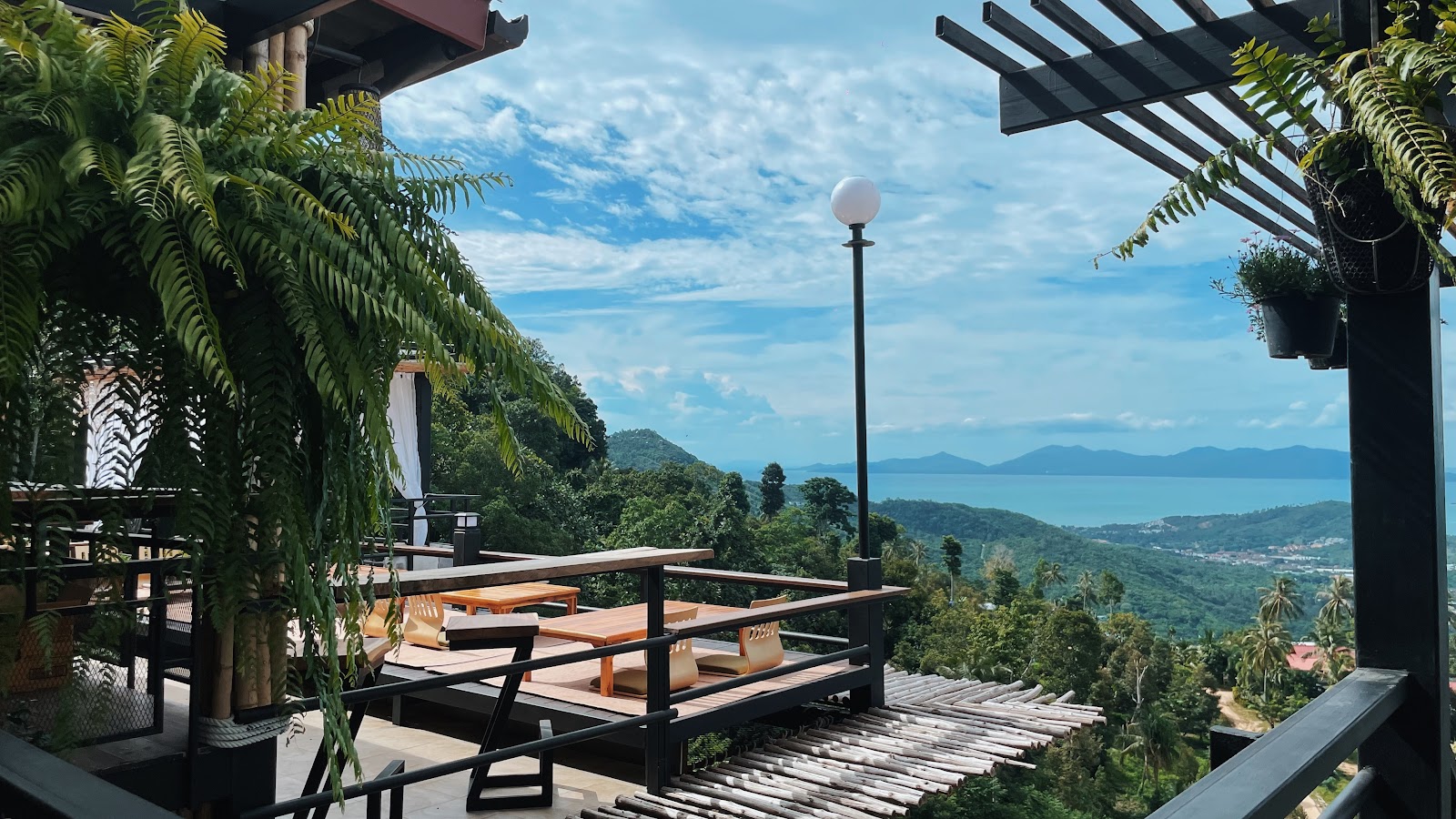 Highland Paradise