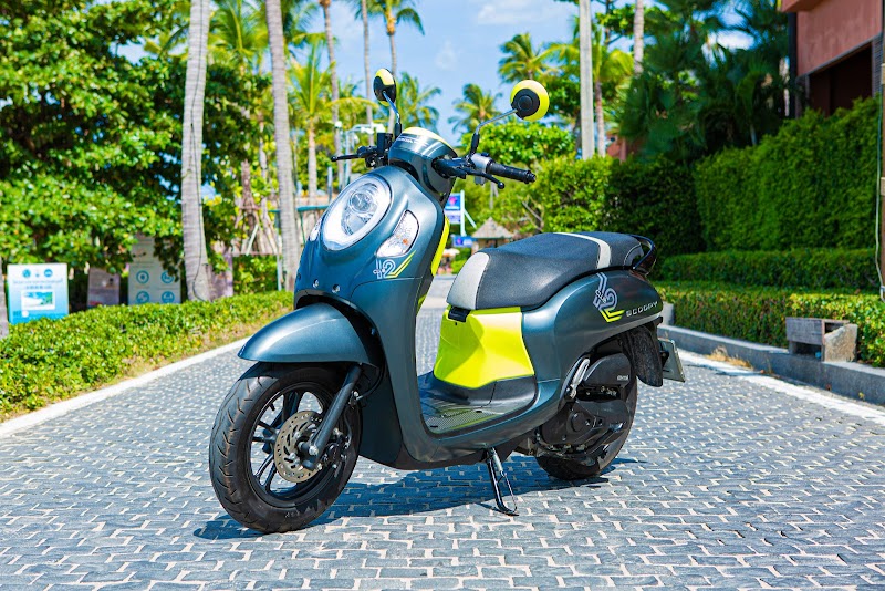 HL Rent Cars & Bikes - Gallery image 2