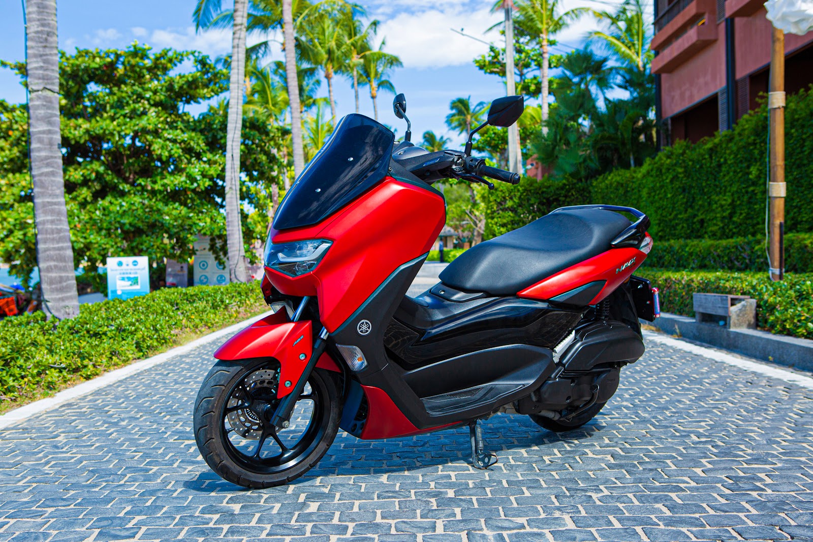 HL Rent cars & bikes Samui - Gallery image 4