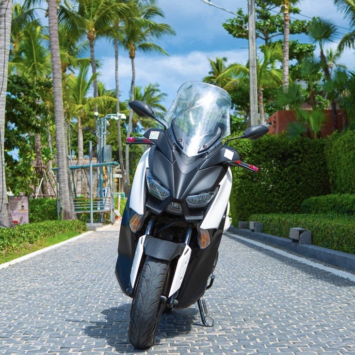HL Rent cars & bikes Samui - Gallery image 5