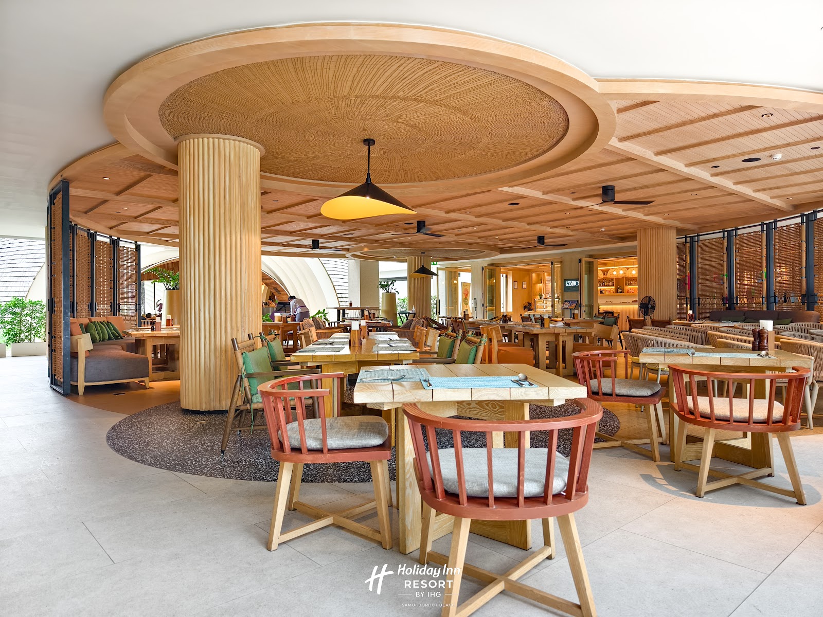 Holiday Inn Essence Bar & Lounge - Gallery image 4