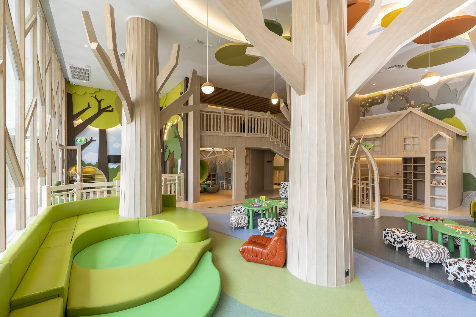 Holiday Inn Family Fun - Gallery image 5