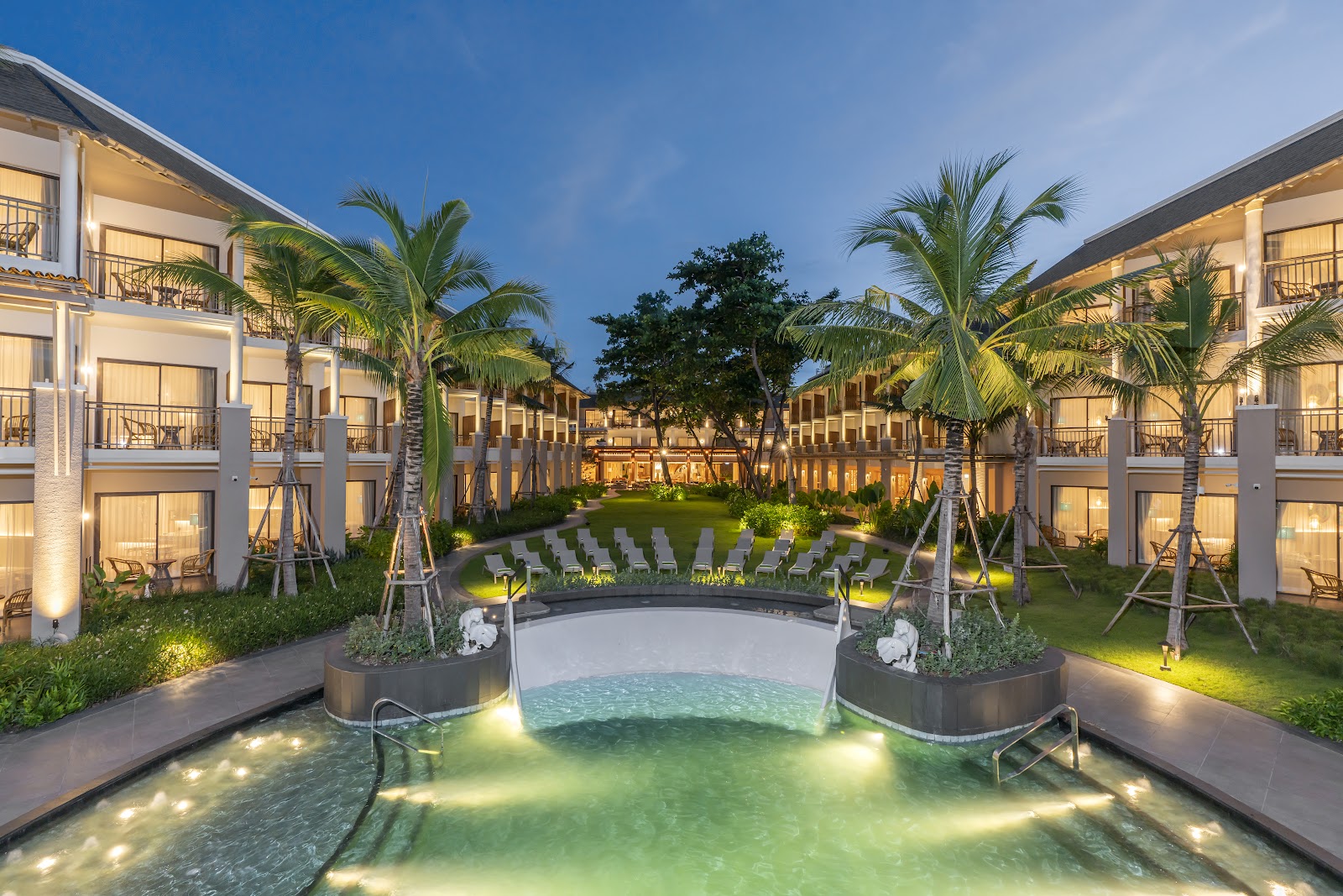 Holiday Inn Resort