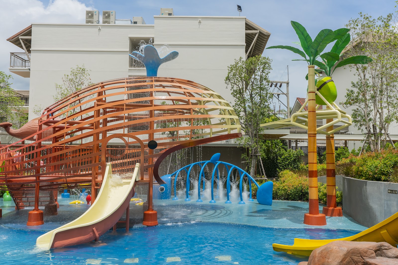 Holiday Inn Resort