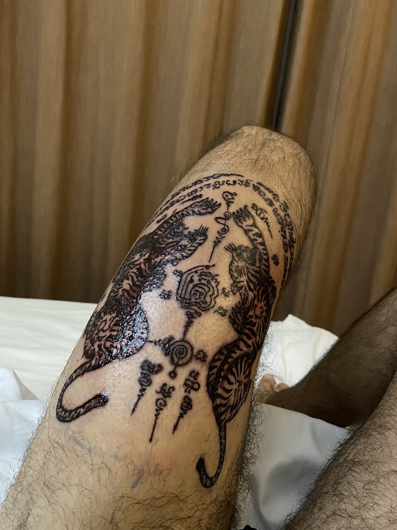 Home Art Tattoo - Gallery image 2