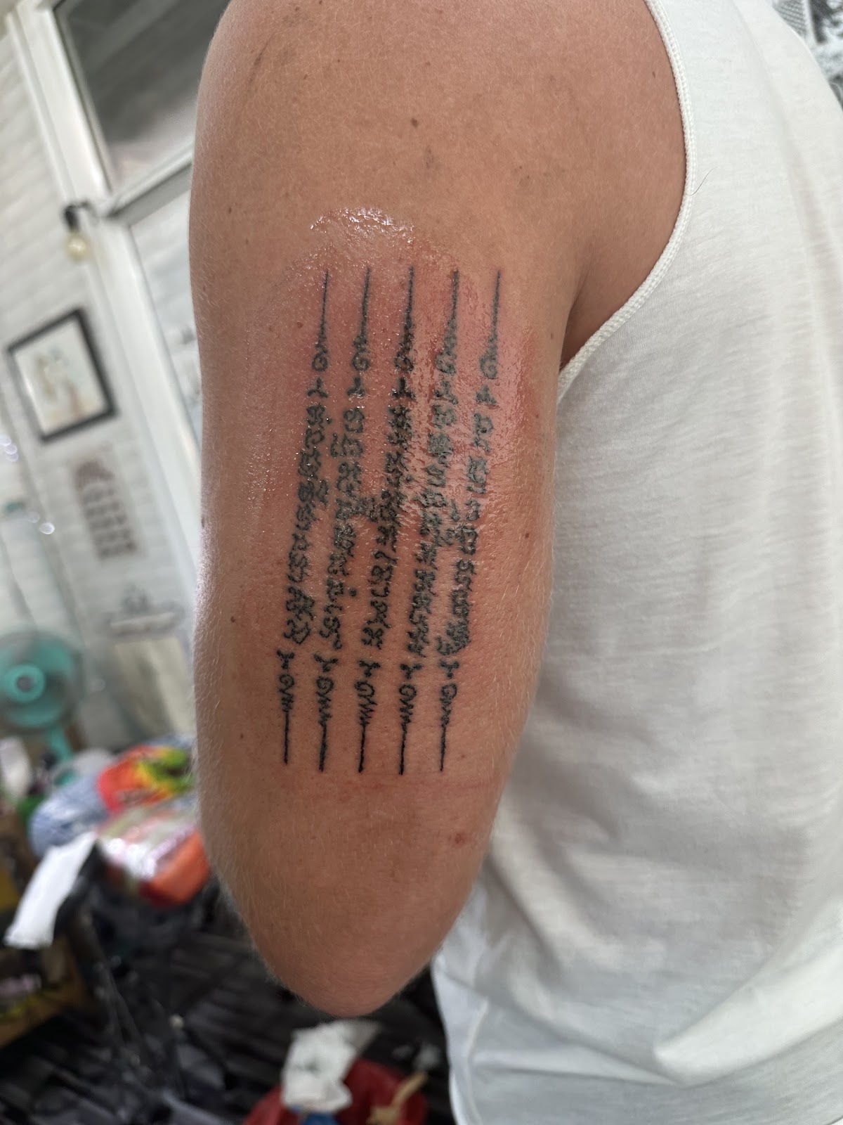 Home Art Tattoo - Gallery image 5