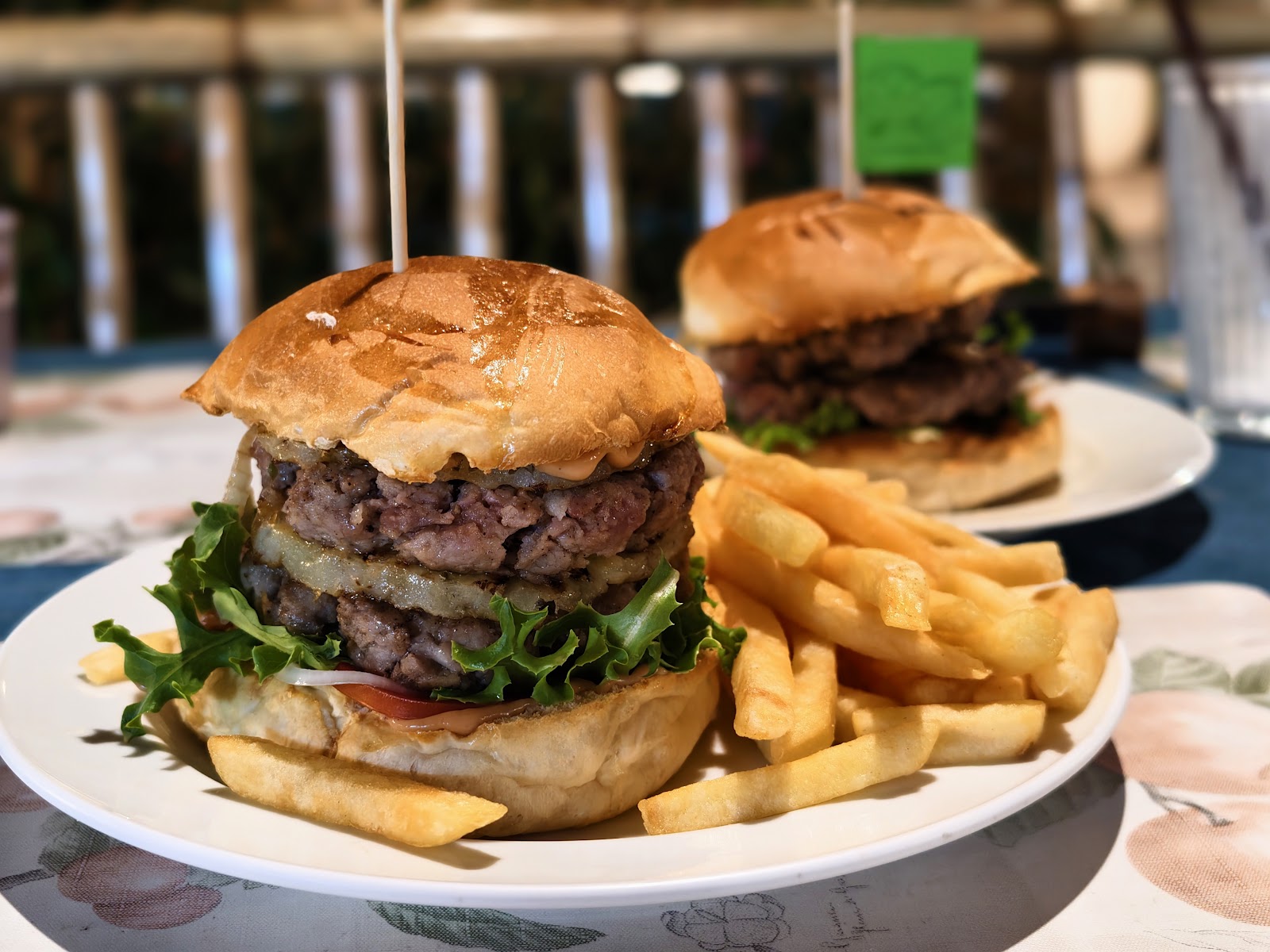 Homemade Burgers & Sandwiches - Gallery image 5