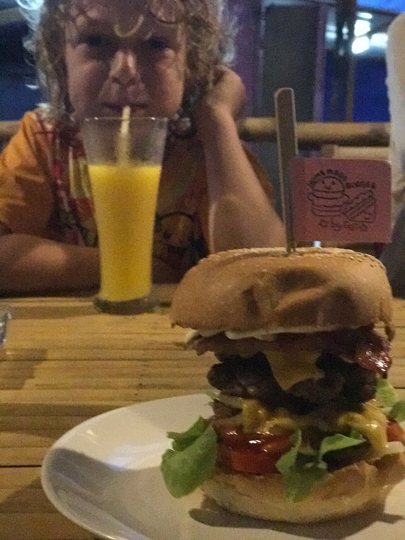 Homemade Burgers & Sandwiches - Gallery image 9