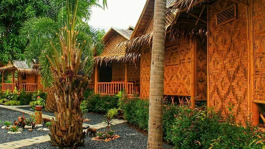 Homestay Samui