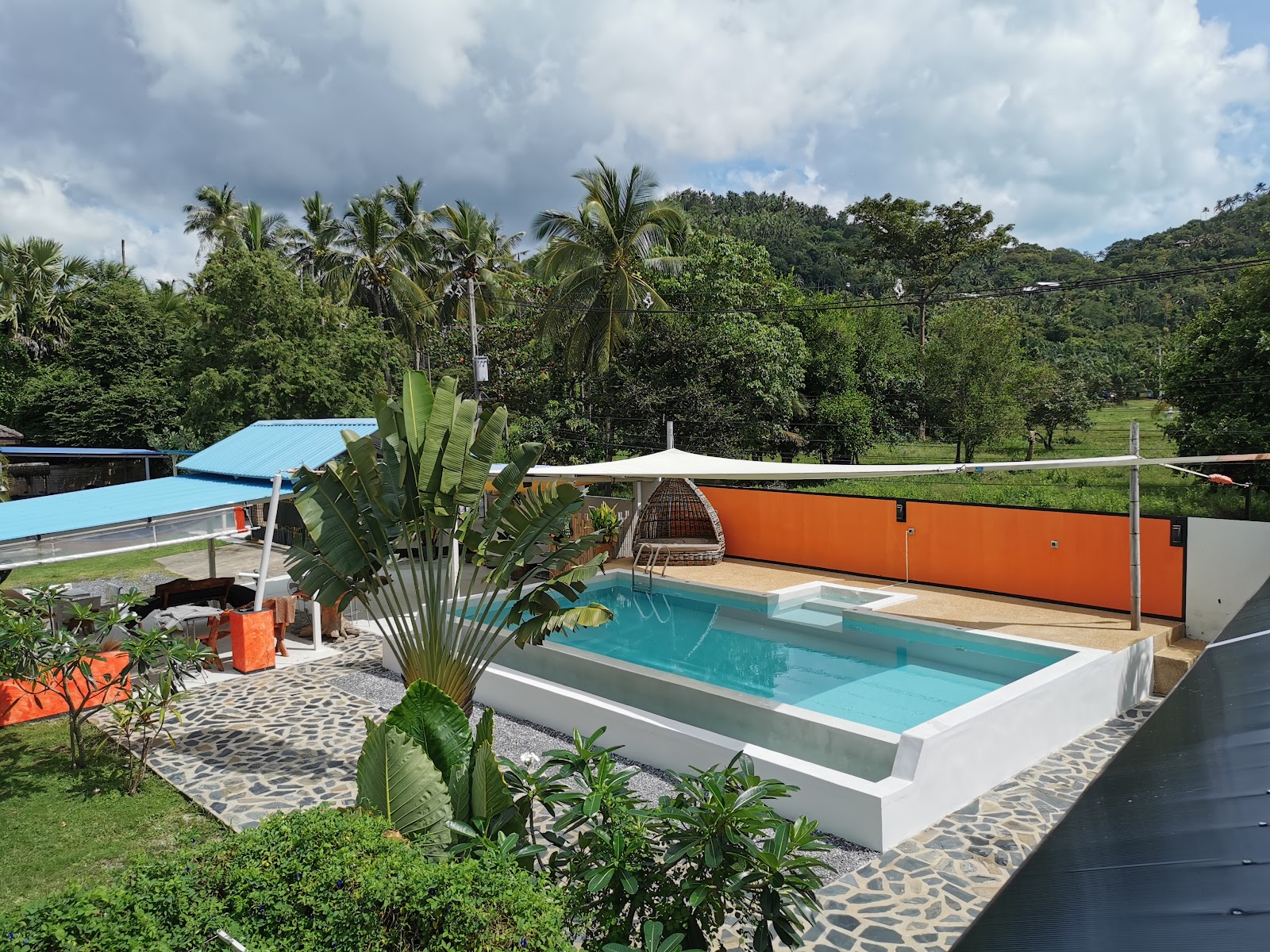 Homestay Samui
