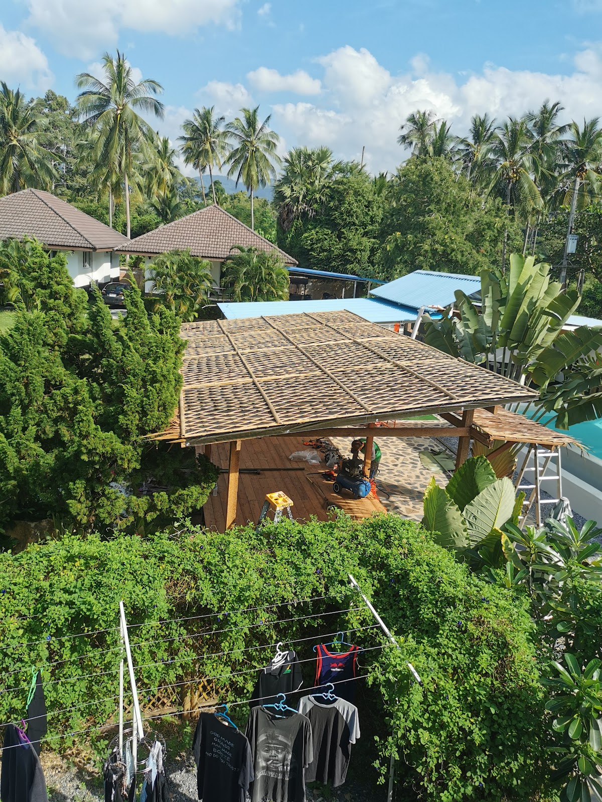Homestay Samui