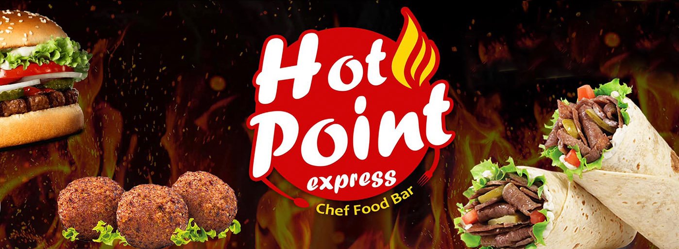 Hot Point Express
